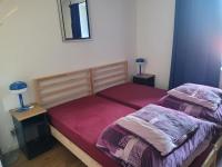 Auberge des Fées - Ferienwohnung Buttes