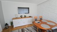 Słoneczy Apartament z Widokiem - B&B Gdynia