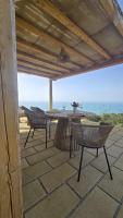 Superior Suite with Sea View