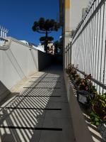 Apartamento próximo à Arena e ao Hospital Pequeno Príncipe - Chambres d'hôtes Curitiba