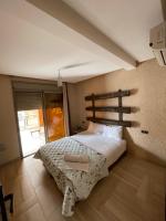 Auberge guest house imsouane n°5 - B&B Amassine