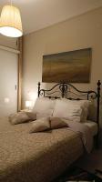 Irida Equanimity and Cozy Apartment - Ferienwohnung Thessaloniki