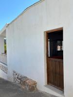 Les Coves de Lluna - Ferienwohnung Valdecasa