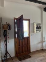 Les Coves de Lluna - Ferienwohnung Valdecasa