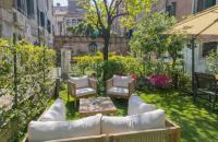 Ca' de l'Astrologo - B&B Venecia