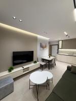 Sako Apartaments 2 - Chambres d'hôtes Golem