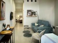 Apartamento TRIANA BUEN AIRE - Ferienwohnung Sevilla