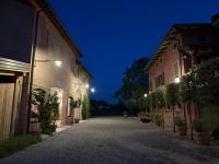 Casa Tarabuso B&B - B&B Reggio nell'Emilia