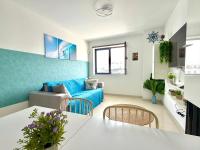 Surf Home La Santa - Chambres d’hôtes La Santa