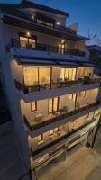 MG SUITES Center of IOANNINA - Chambres d'hôtes Ioannina