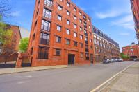 Luxe 2Bd, City Stay, Cheap Parking, Fast Wi-fi - Bed and Breakfast Birmingham