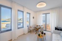Junior Suite with Sea View