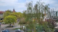 Apartament Politechnika Plac Krakowski - Chambres d'hôtes Gliwice