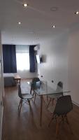 Departamento en Recoleta III - Av Pueyrredon y Vicente Lopez - Chambres d'hôtes Buenos Aires