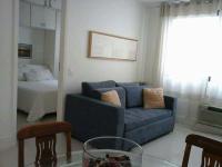 FLAT COPACABANA - turismo e segurança - Chambres d'hôtes Rio de Janeiro