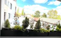 Apartman Green Oaza - B&B Vrbas