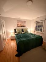 Gästezimmer in Hafennähe - Bed and Breakfast Waren
