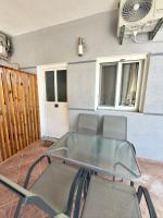 PEDONALJA Apartments - B&B Ksamil