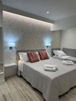 Appartamento Deluxe con 1 Camera da Letto
