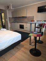 Studio House - Bed and Breakfast Luxemburg