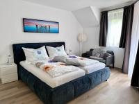 Ferienwohnung Petritz - Chambres d’hôtes Velden am Wörther See