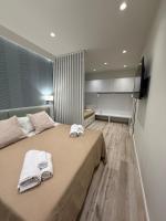 Ines apartments 2 - B&B Giardini-Naxos