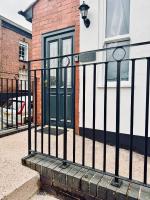 Moody House - B&B Congleton