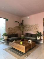 Hostal Punto Americana - B&B Guadalajara