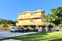 Cejovic Apartments & Pool - Ferienwohnung Bar
