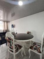 Aparta Suite Belmonte 2 Hab wifi patio TV - Bed and Breakfast Pereira