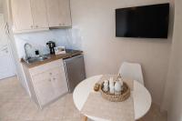 Verano Vista Apartment_near the sea-free parking - Chambres d'hôtes Khersónisos