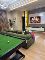 Abuja Lux Apartment Wuye - B&B Abuja