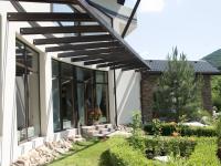 КЪЩА ЗА ГОСТИ ДИВИЯТ БОЖУР - B&B Stanyantsi