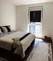 Lorddi Apartment - Ferienwohnung Pristina
