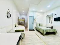 028 Apartament 2 2 - B&B Barcelona