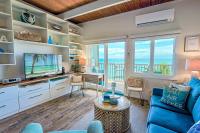 Pohailani Paradise, AC, Ocean Views, Sunsets - Bed and Breakfast Lahaina