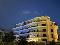 Apartamen Tarases Las Marinas - Ferienwohnung Denia