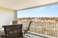 Oceanfront Dunes Condo w Beach Views & Access - Ferienwohnung Ocean City