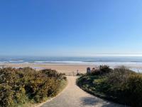 Cosy Coastal Cottage - B&B Tynemouth
