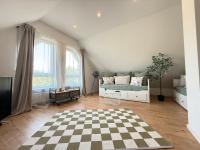 Ferienwohnung Stage One Zentrale Lage - B&B Weißenthurm