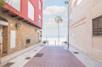 Apartamento Rota - Costa de la Luz Centro - B&B Rota