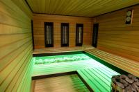 Kispolgár Vendégház - B&B Sárospatak