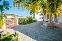 Villa Mimosa Apartments - Chambres d'hôtes Desenzano del Garda