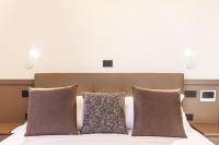 Superior Zimmer mit Kingsize-Bett