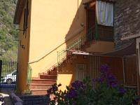 La Yucca - Chambres d'hôtes Dolceacqua