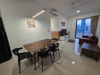 Apartment mit 3 Schlafzimmern