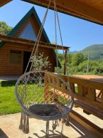 AI Cottage - Chambres d'hôtes Virpazar