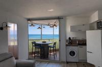 Appart Vue Mer Canet plage - Ferienwohnung Canet-en-Roussillon