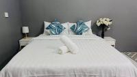 Amazonite Guesthouse - Bed and Breakfast Thulusdhoo