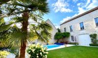 "LE JARDIN" Chambre de charme, piscine à Meursault - B&B Meursault